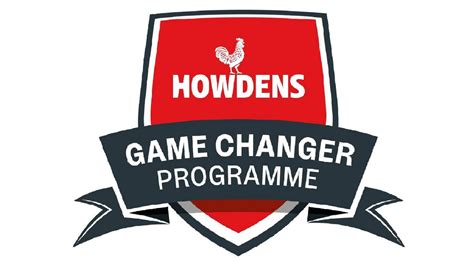 charity game changer photos